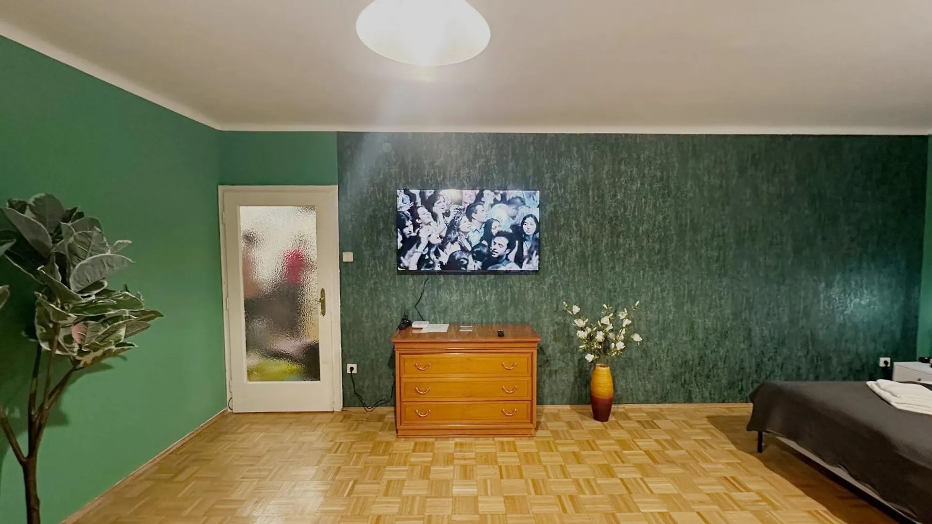 Vienna Style Apartment Austria