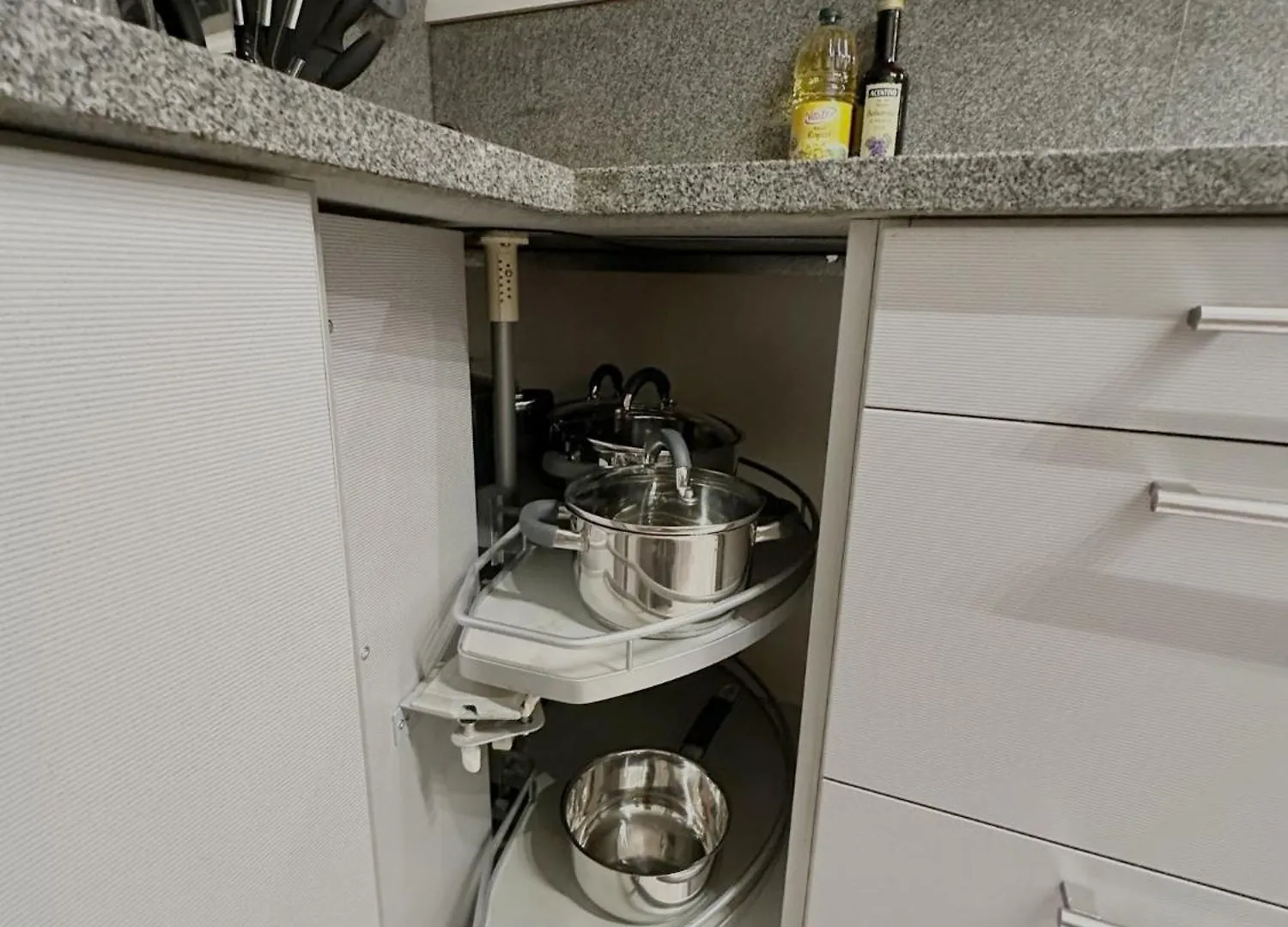 Vienna Style Apartment