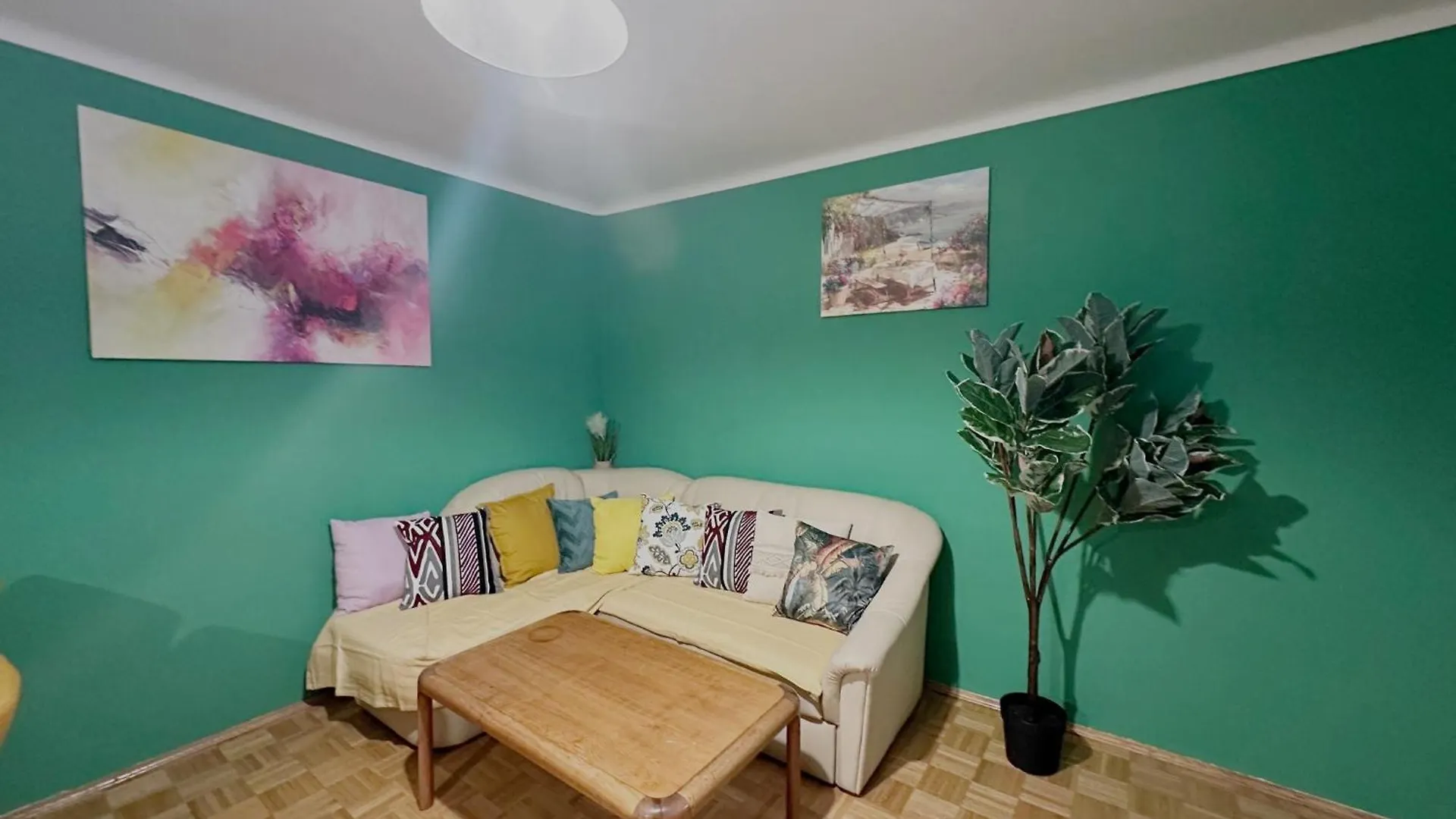 Vienna Style Apartment Austria