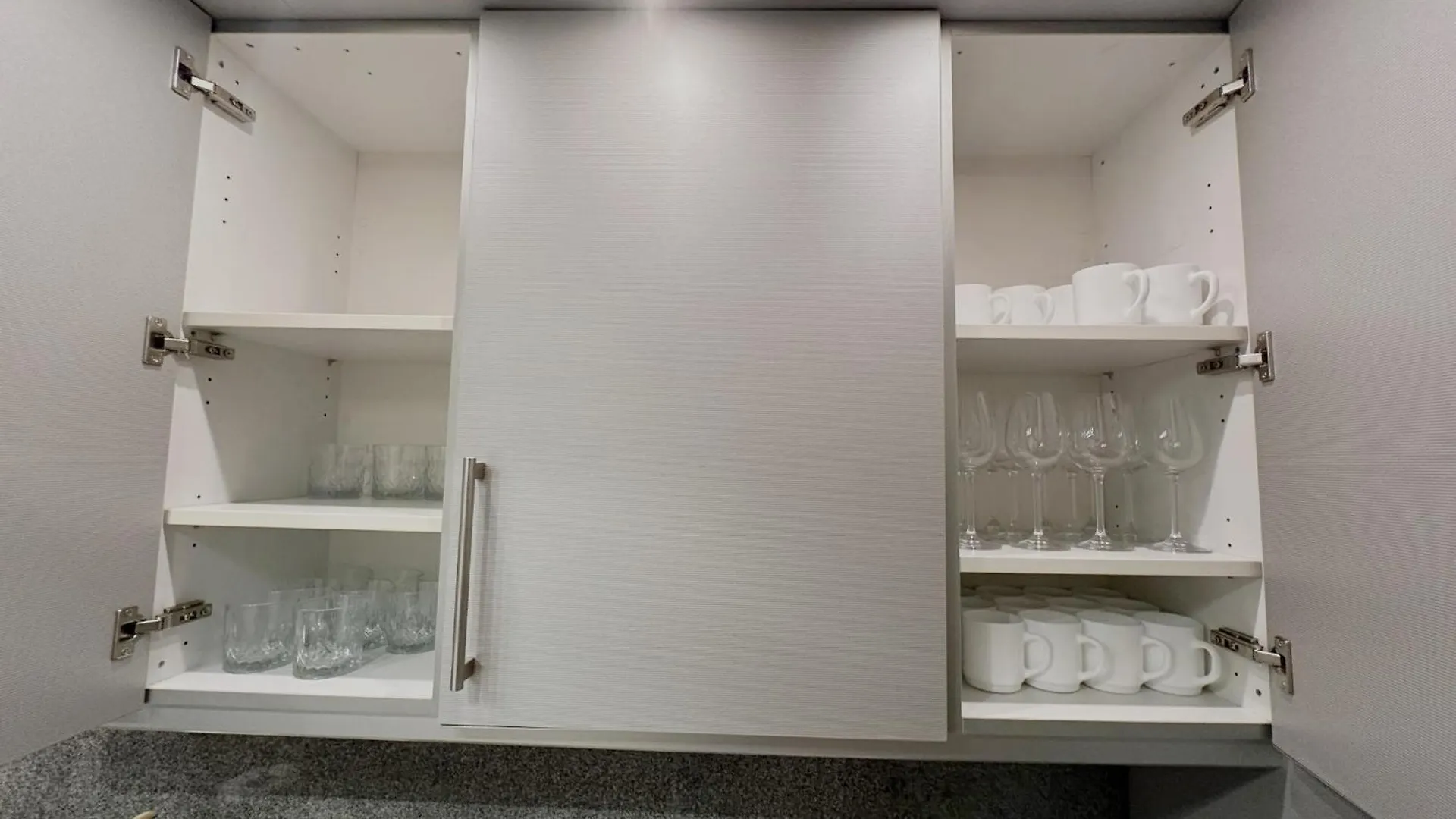 Vienna Style Apartment