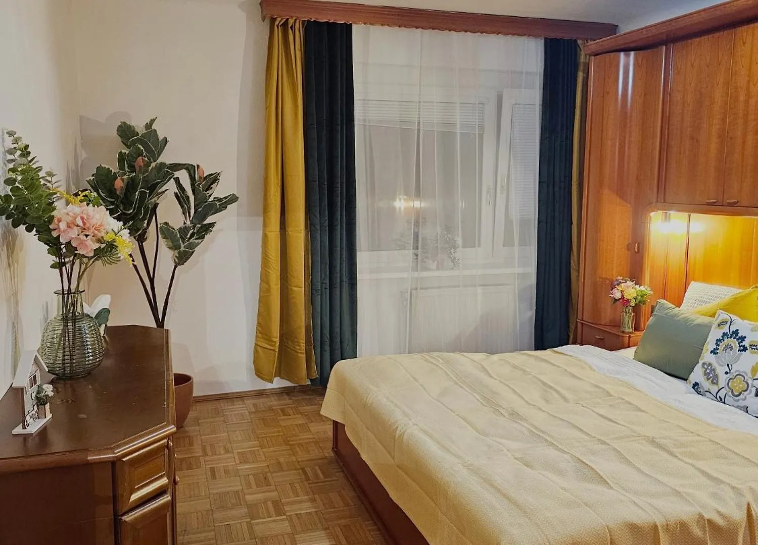Vienna Style Apartment Austria