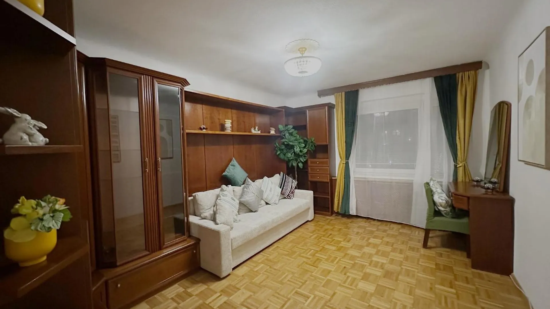 Vienna Style Apartment Austria